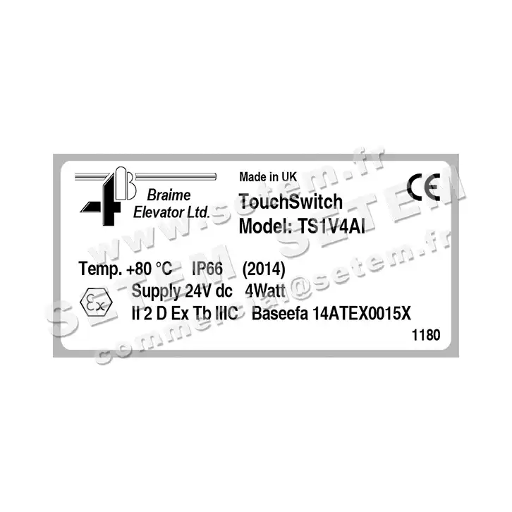0369000602-TOUCHSWITCH TS1V4AI 4B 3