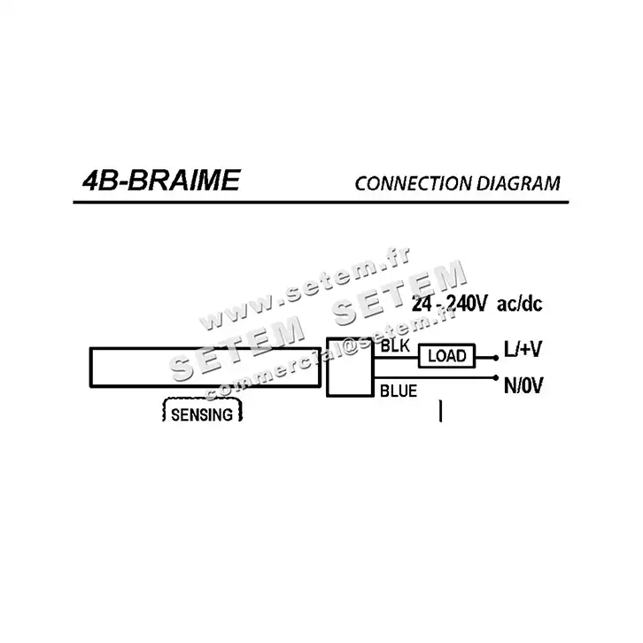 0369001002-DETECTEUR 4B P1002V10A 6