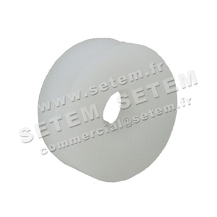 0369001045-ENTRETOISE 8.5X25X9 4B