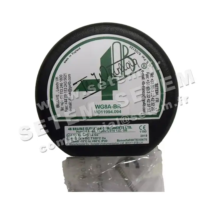 0369001524-WHIRLIGIG WG4A-BR 4B 5