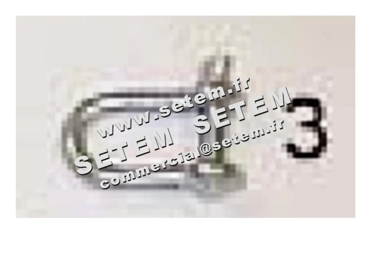 0369002605-MANILLE SUR PST2000A 4B