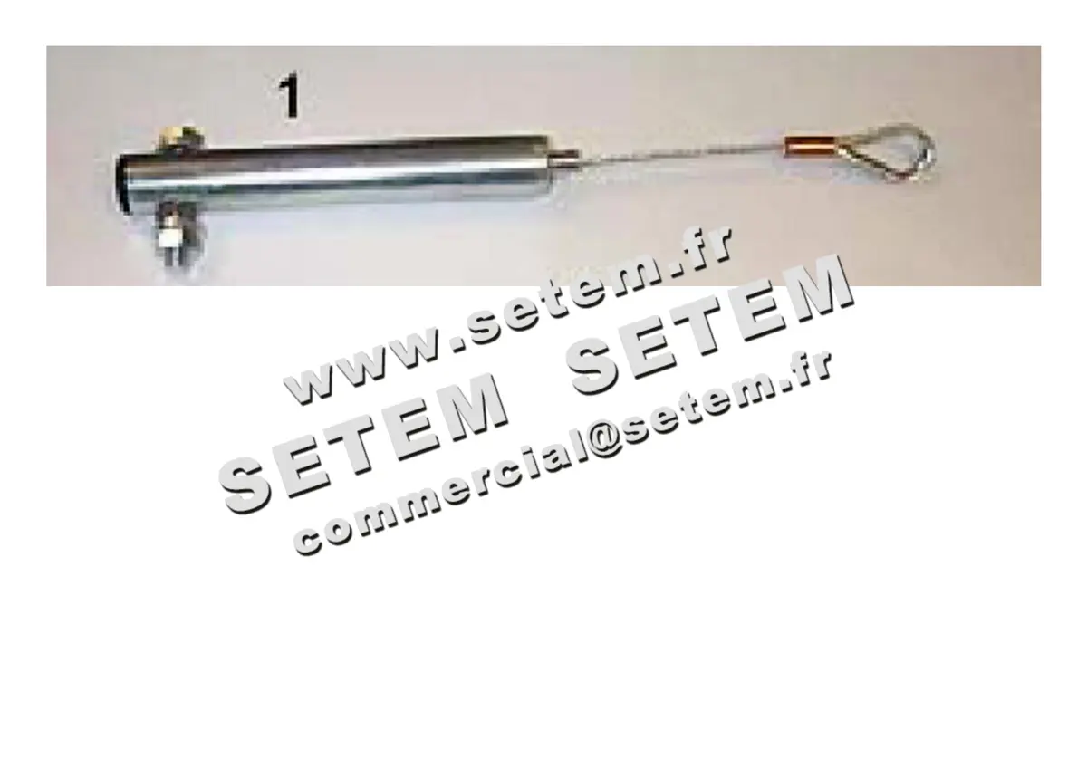 0369002606-TERMINAISON MODULE 12 KG SUR PST2000A 4B