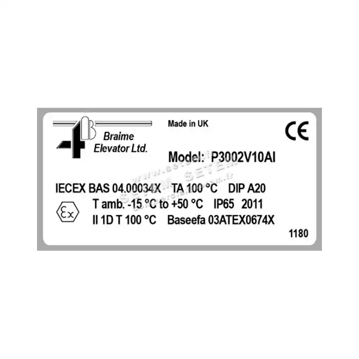 0369003002-DETECTEUR 4B P3002V10AI 3