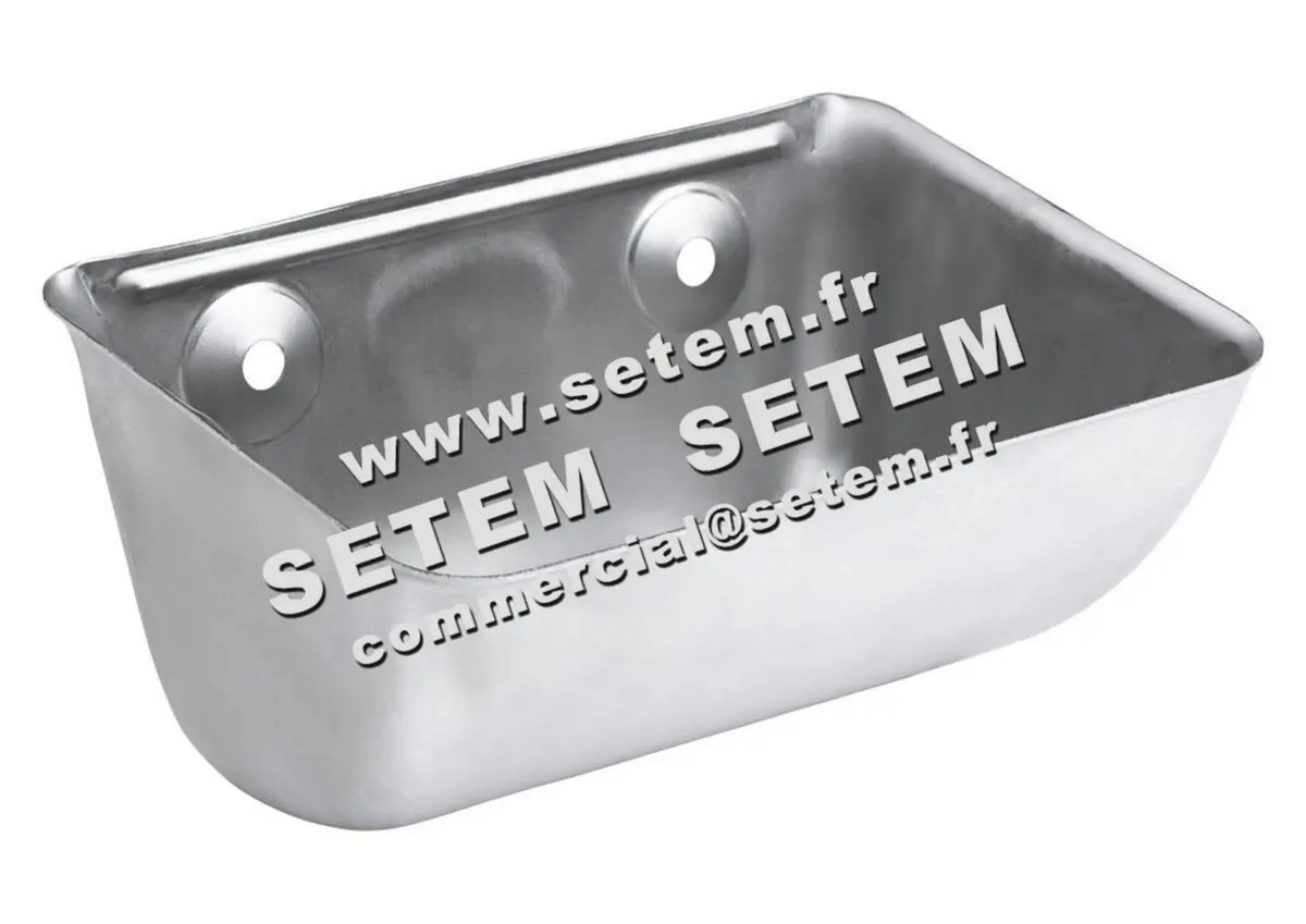 0369003544-GODET 4B SUPER STARCO SPS300-165/B 2MM ACIER