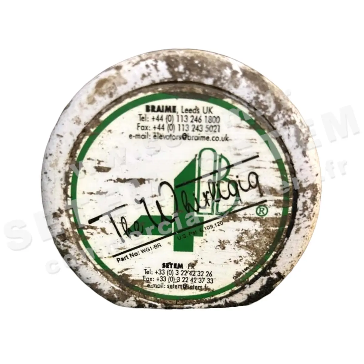 0369005122-WHIRLIGIG 4B WG1-BR