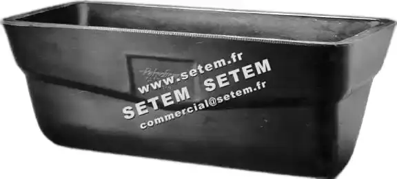 0369006096-GODET 4B BUDDAA168CN