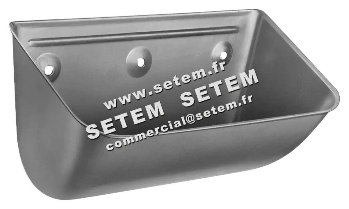 0369006233-GODET 4B GS500HDP