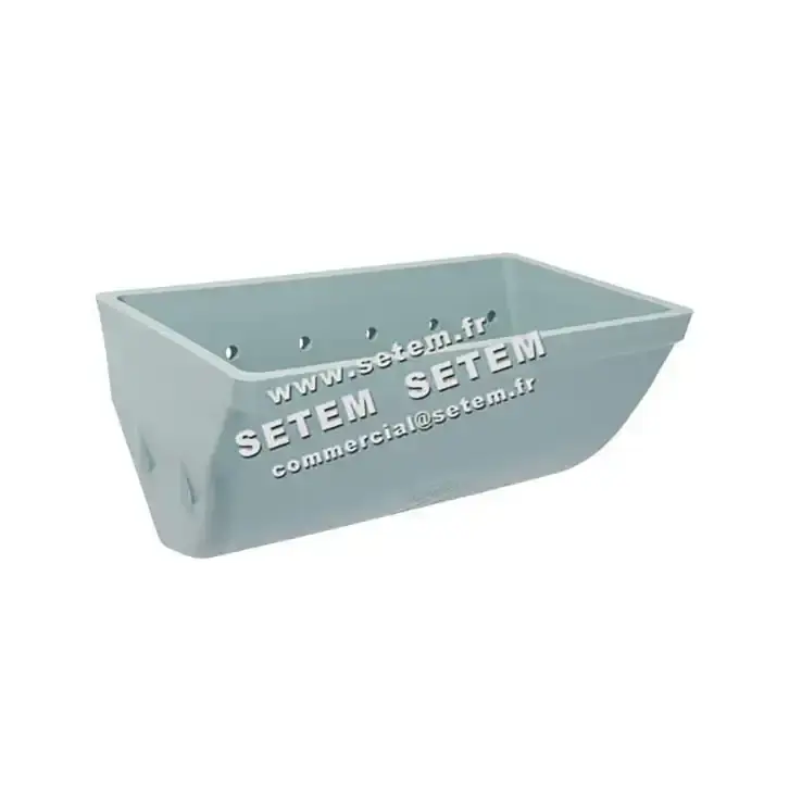 0369006249-GODET 4B JUMBO JCC-S16X8