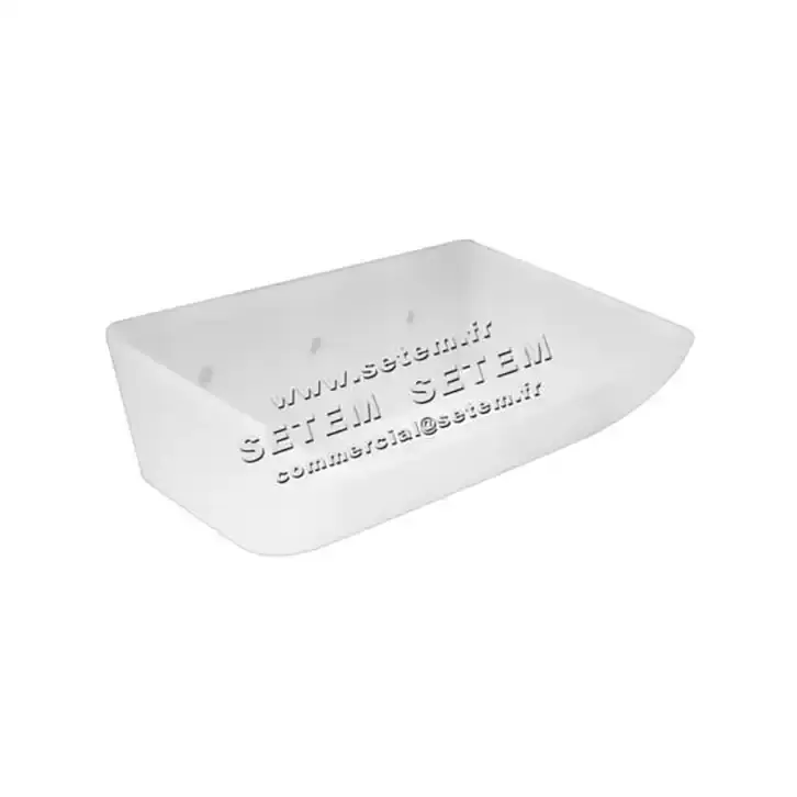 0369006267-GODET 4B STARCO S180-140HDP