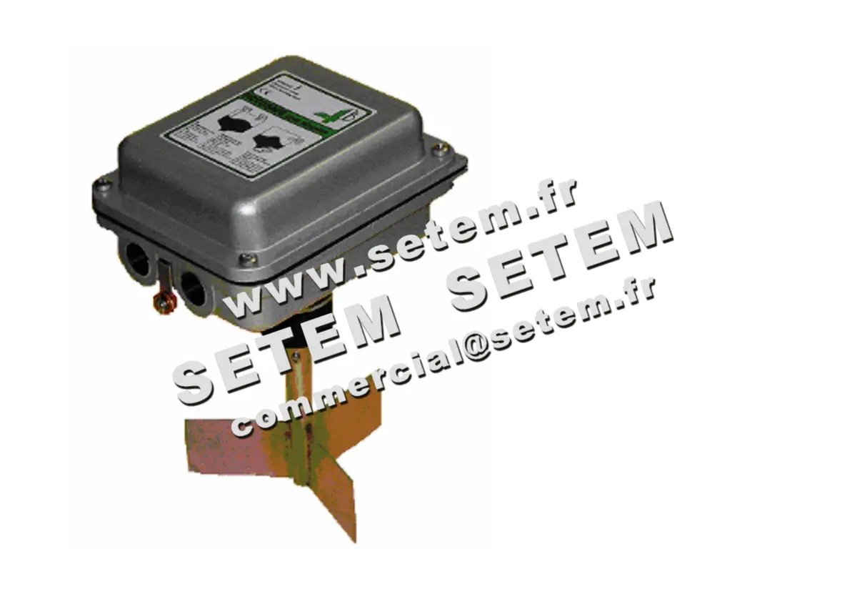 0369008760-INDICATEUR DE NIVEAU 4B A AUBE ROTATIVE RTS1V0A