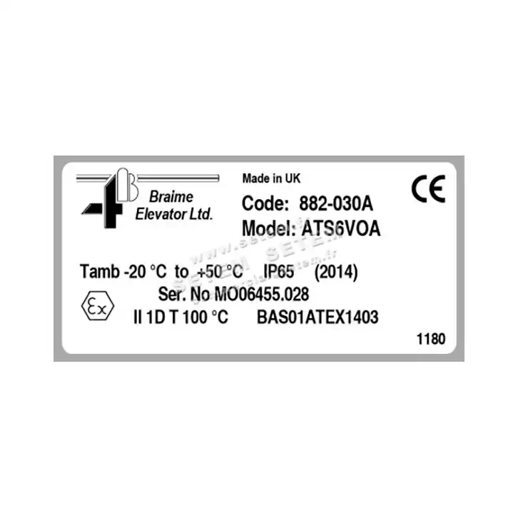 0369009047-AUTOSET 4B ATS6V0A 3