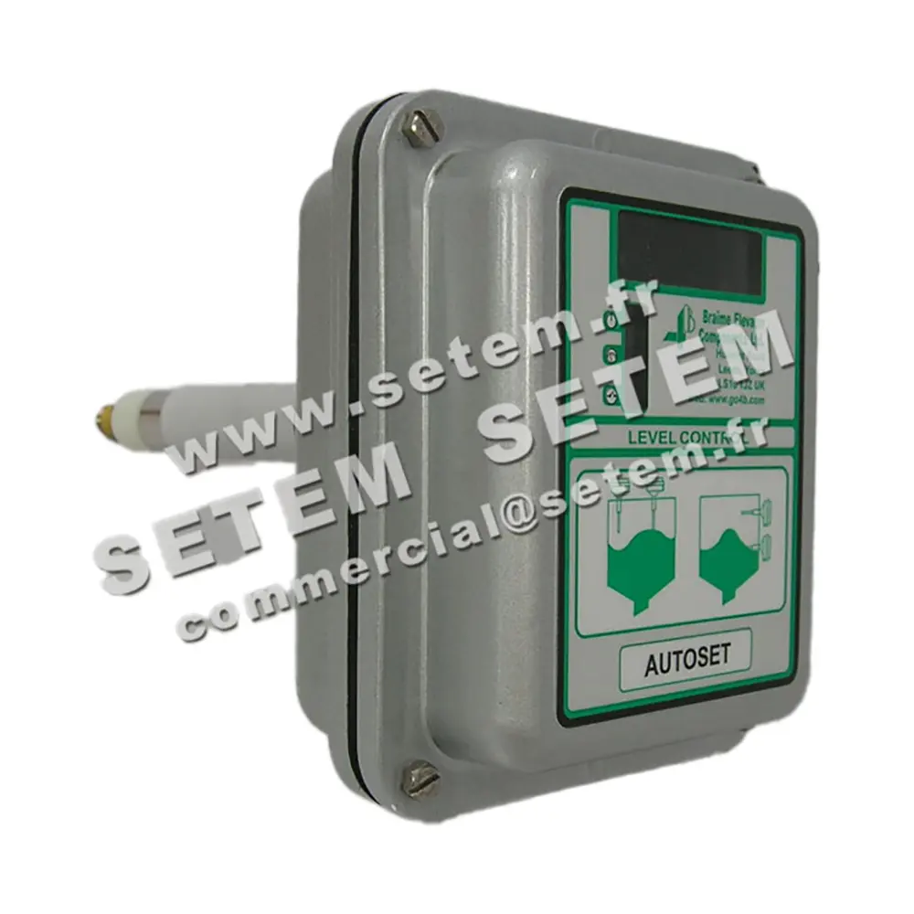 0369009047-AUTOSET 4B ATS6V0A 4