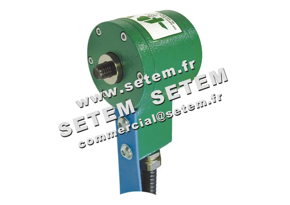 0369009126-CODEUR D'ARBRE 4B AE2000 HEAVY DUTY 300PPR