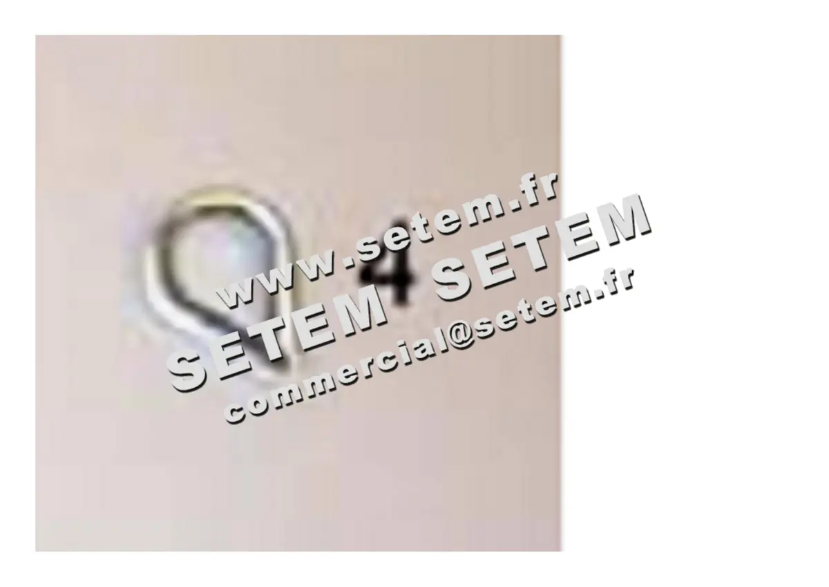 0369009131-COSSE CŒUR 4B SUR PST2000A