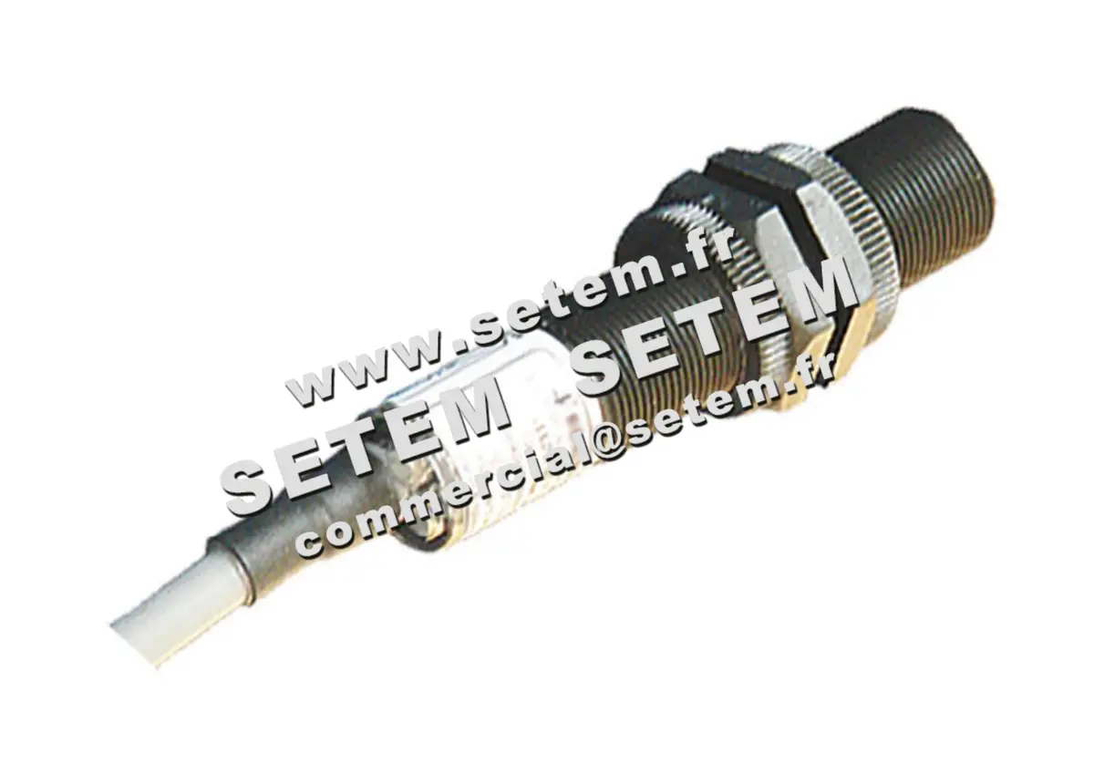 0369009139-DETECTEUR 4B P100V34A