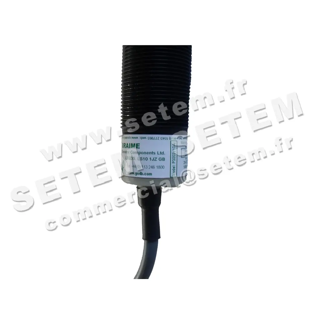 0369009246-DETECTEUR 4B P3003V10AI 6