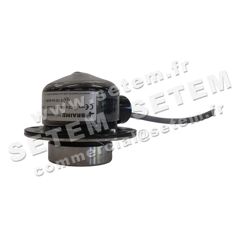 0369009623-TOUCHSWITCH TS2V34AI 4B 4
