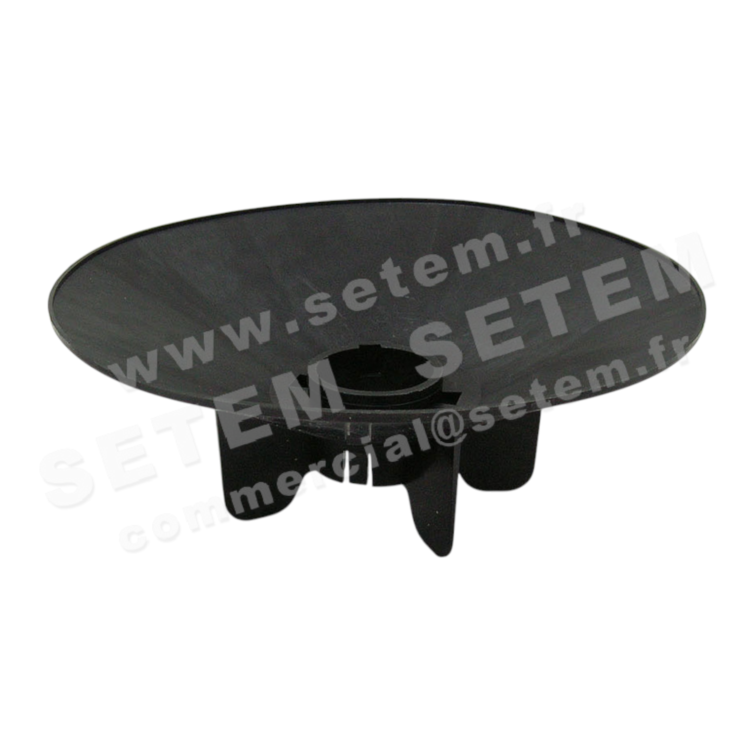 0373009930-HELICE DE REFROIDISSEMENT SUR MOTEUR BROOK WPUDF250MNE 2