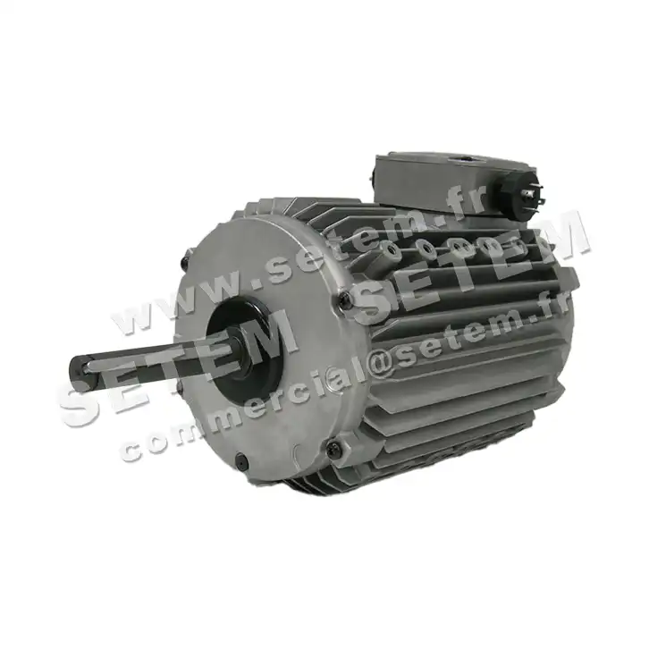 0603000050-MOTEUR CARRIER CM29/T "DK12AB050EE" 2