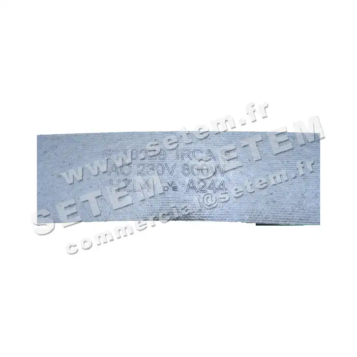 RESISTANCE ELECTRIQUE 800W 5056029 3