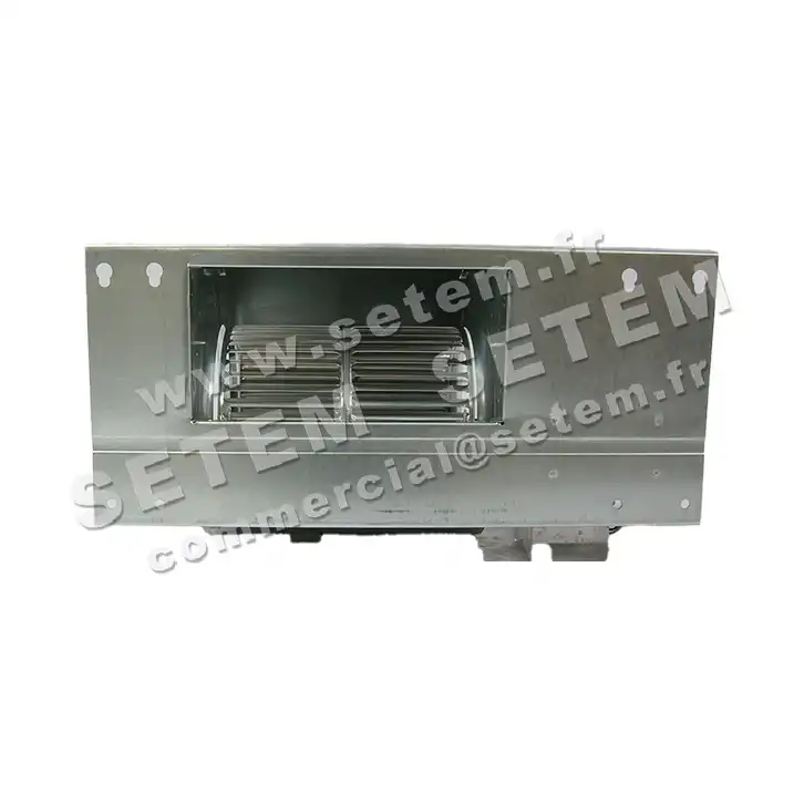 0608000024-GMV CIAT BP18/22 UTA295/01R 1V K48410M02086 *7109584* 3