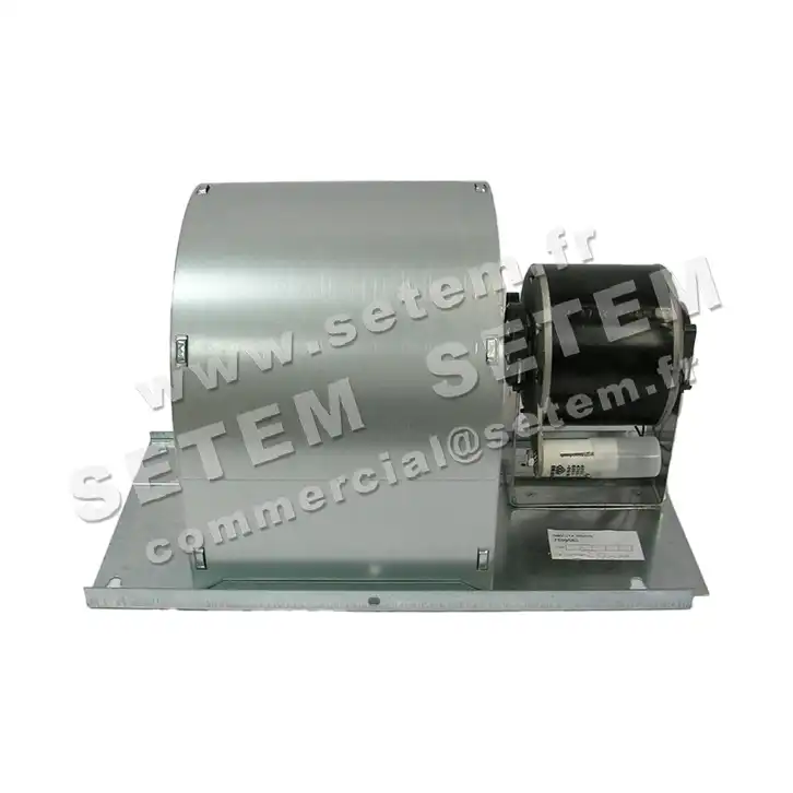 0608000027-GMV CIAT UTA295/01S K48410MO2282 *7324761* 2