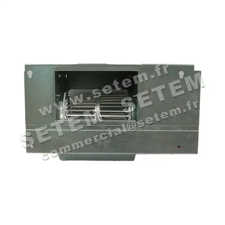 0608000027-GMV CIAT UTA295/01S K48410MO2282 *7324761* 3