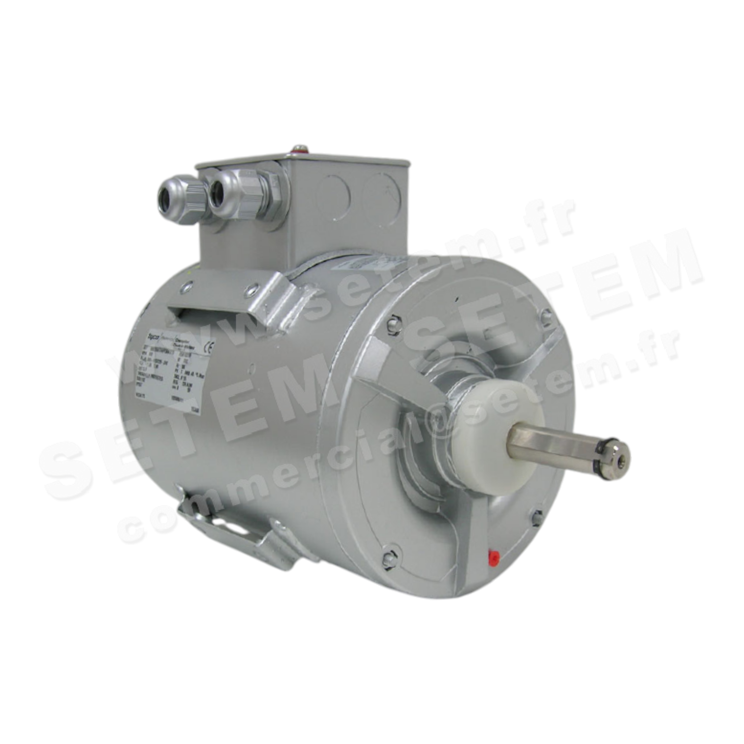 0608000044-MOTEUR CIAT HMU566TAHPCNA127D "5201102"