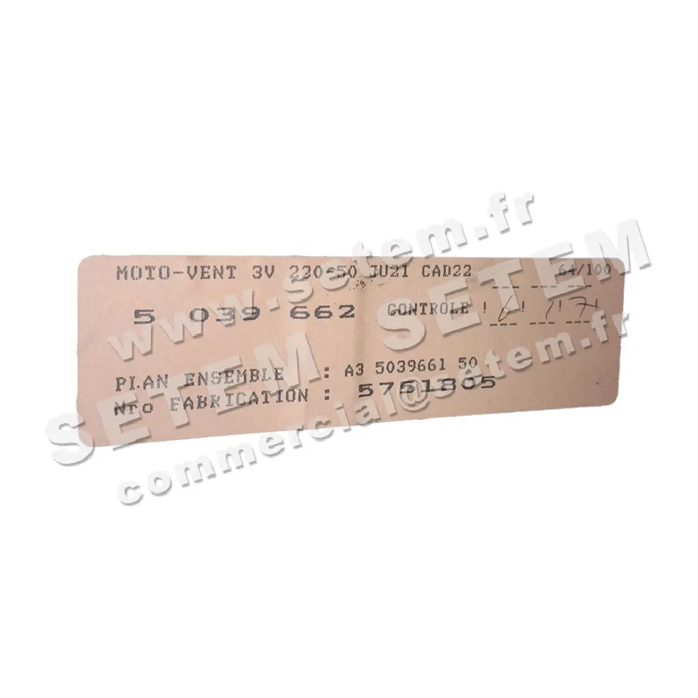 0608000048-GMV CIAT JUN21 CAD22 *5309662*
