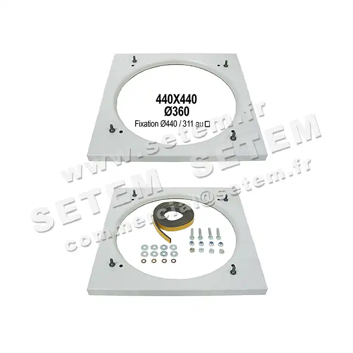 0608000053-KIT SAV PAVILLON HELIO 3350 CIAT 5