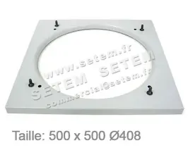 0608000058-KIT PAVILLON 3400 CIAT