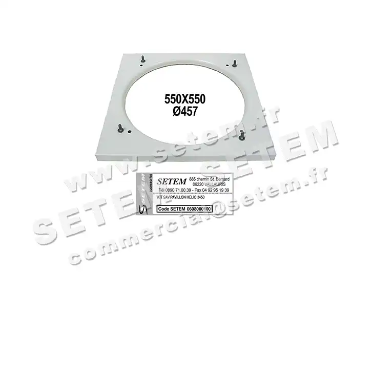 0608000100-KIT SAV PAVILLON HELIO 3450 CIAT 5