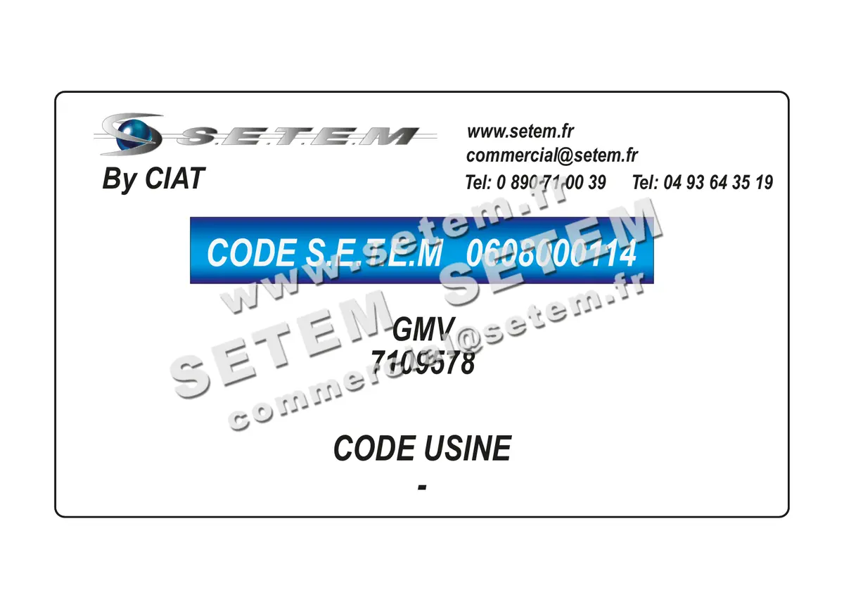 0608000114-GMV CIAT 7109578