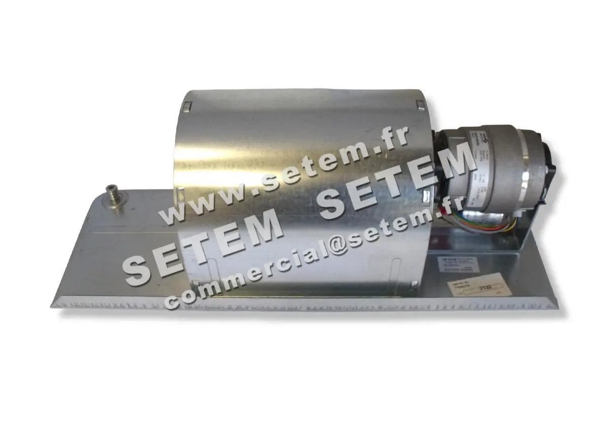 0608000963-GMV CIAT SUR MAJOR 327 *7109579*