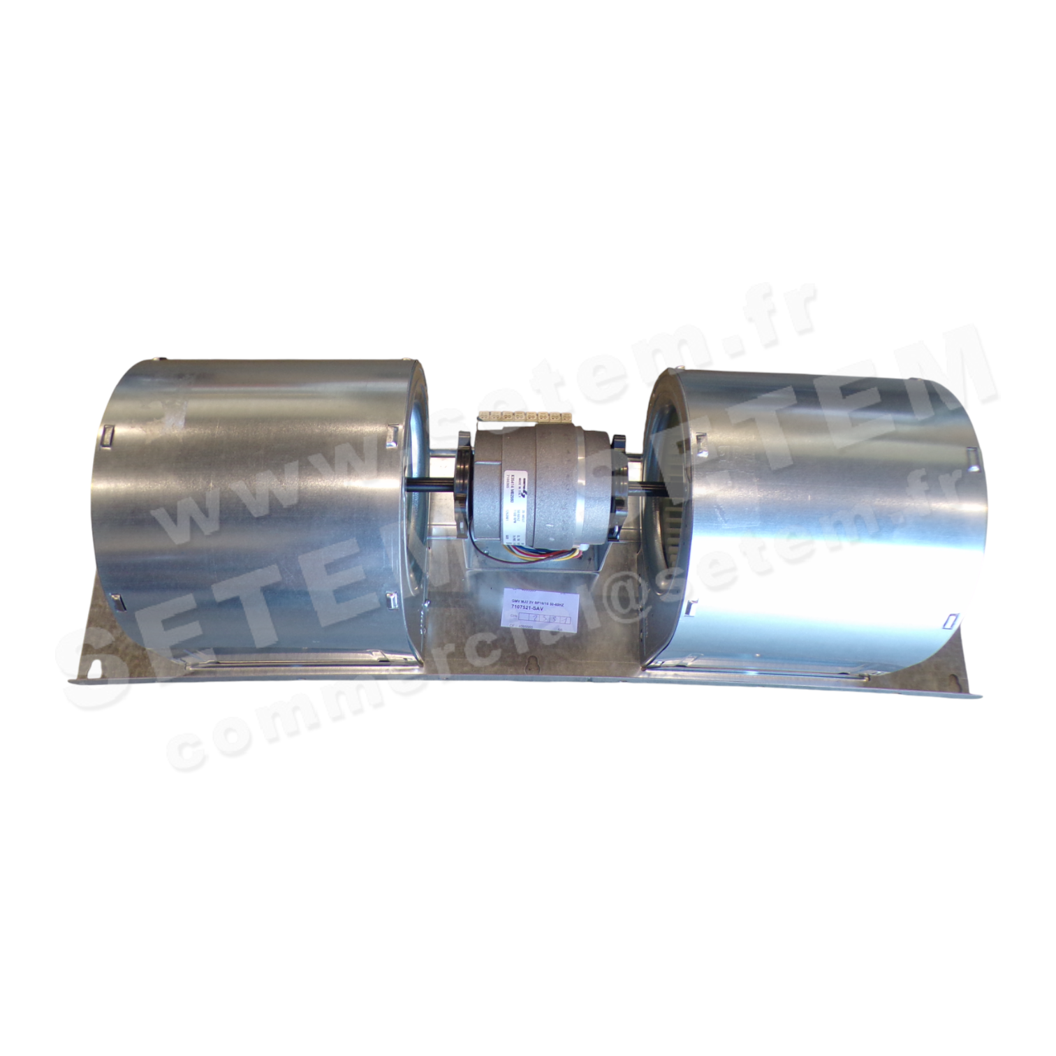 GMV BP16/18 NCH430 *7107521*