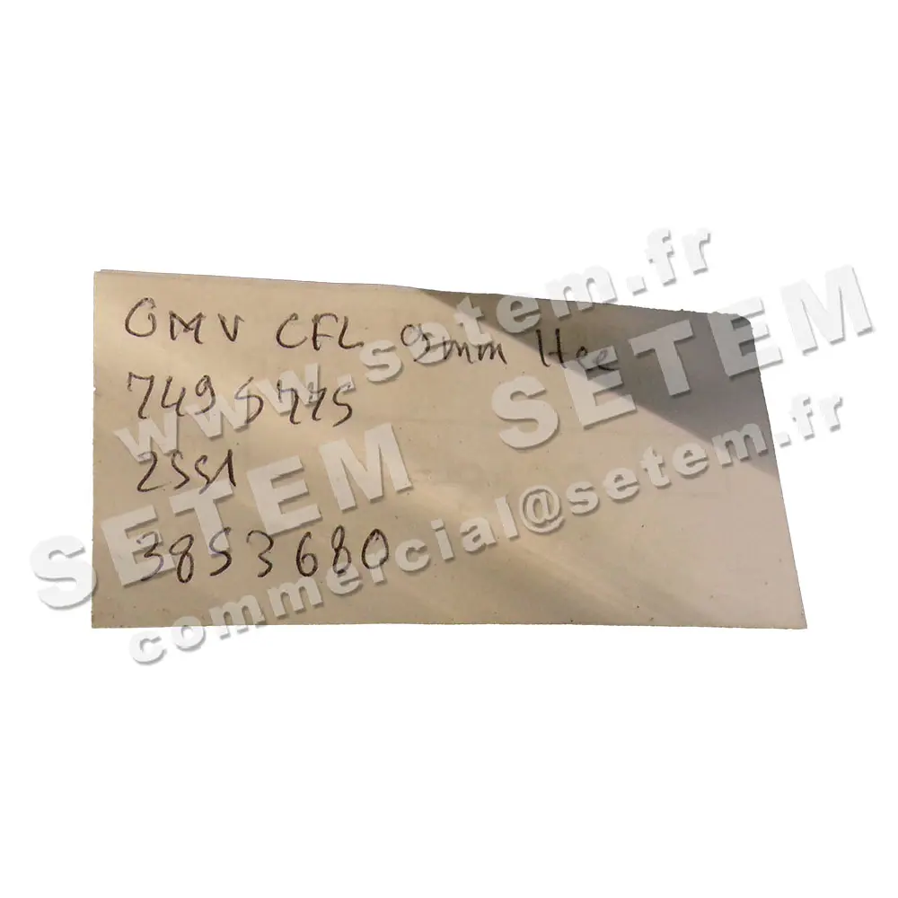 0608002453-GMV CIAT CFL 9MM HEE *7495775* 5