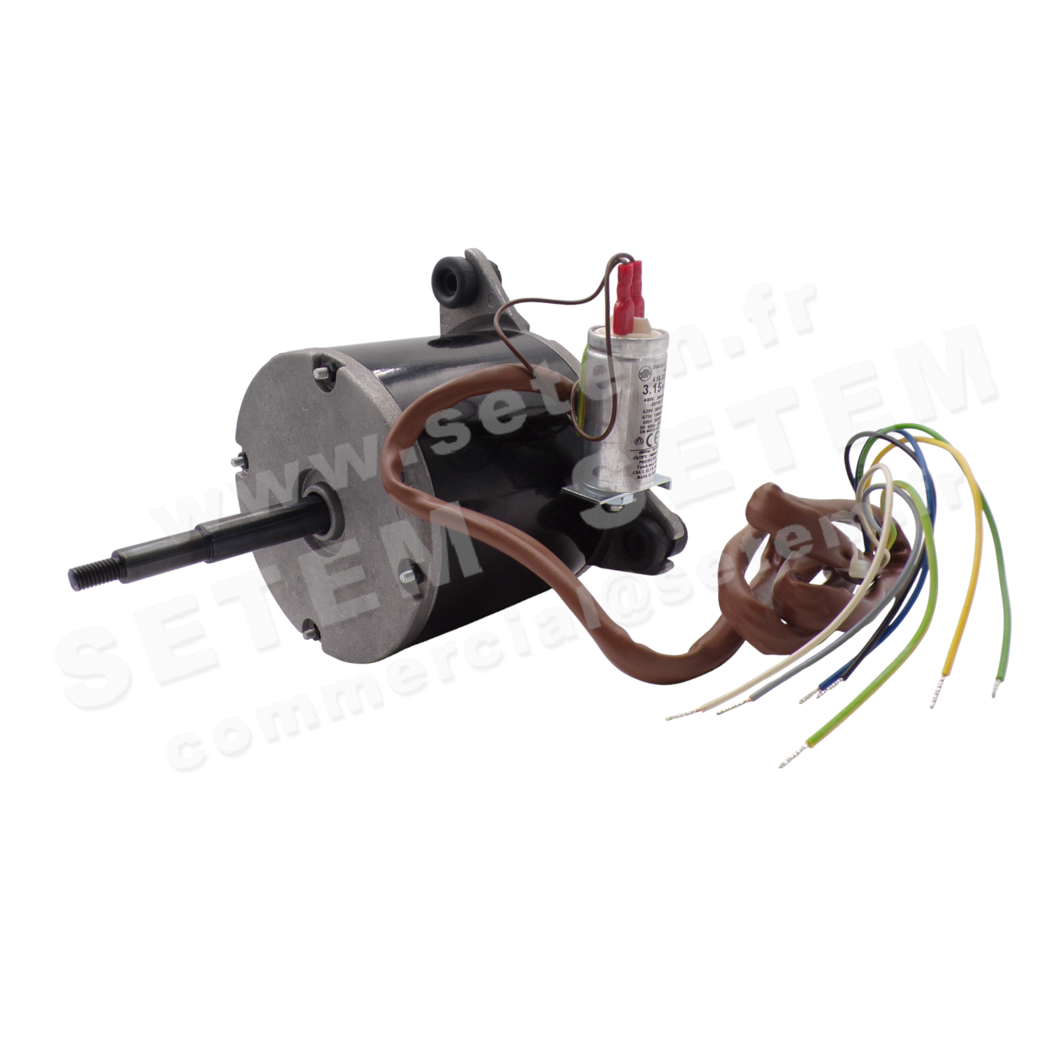 0608005217-MOTEUR CIAT K48611M02311 "7320030" 5