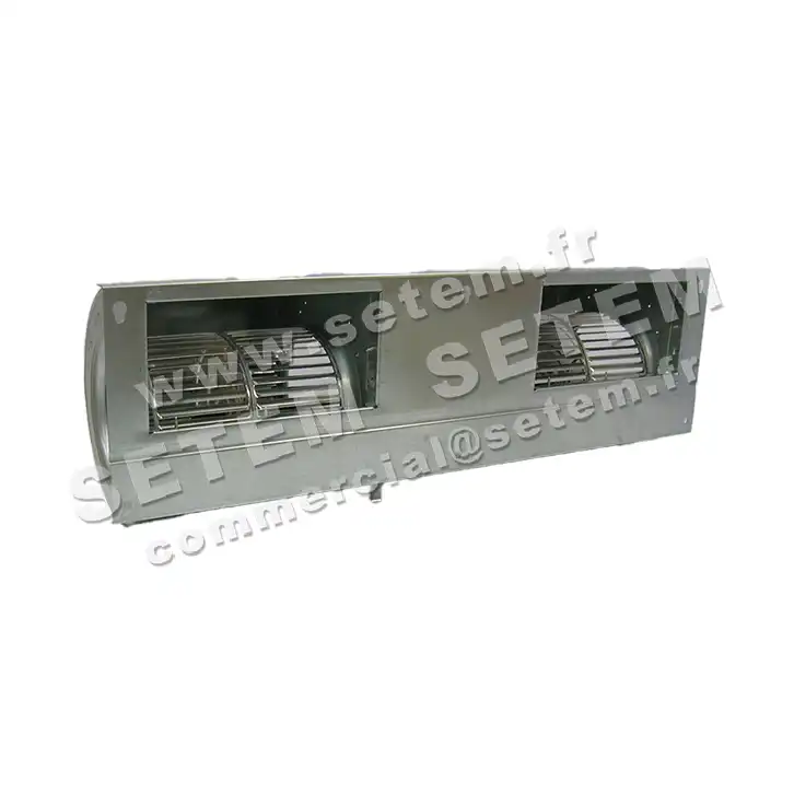 0608007925-GMV CIAT BP18/22 UTA295/04 2V K48415MO1055 *5800214* 2