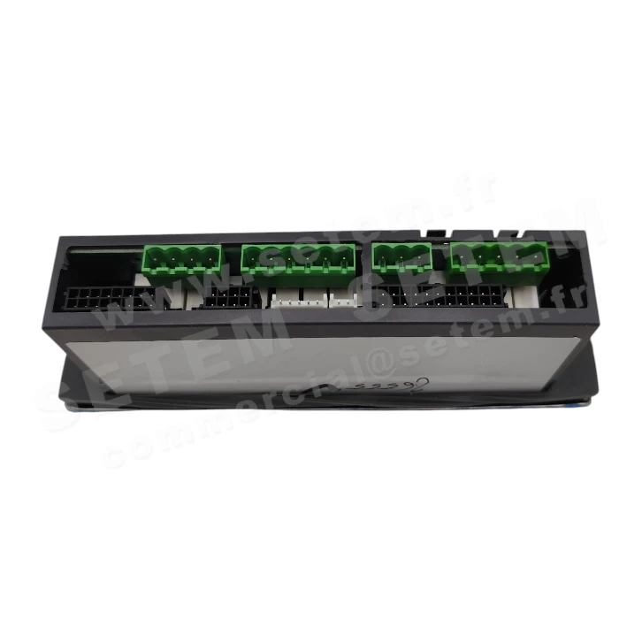REGULATEUR I4MFEAB3XC IC261L-10100-X