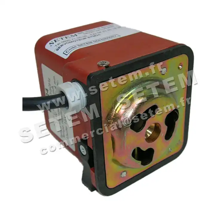 0644000007-SERVOMOTEUR CAZZANIGA ETM24 2