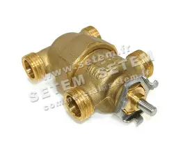 0644000117-CORPS DE VANNE CAZZANIGA VU04.54XET