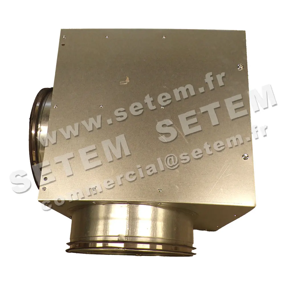 0681005600-CAISSON COLLECTIF CALADAIR 400°C 1/2H ECONIZER 1000 3