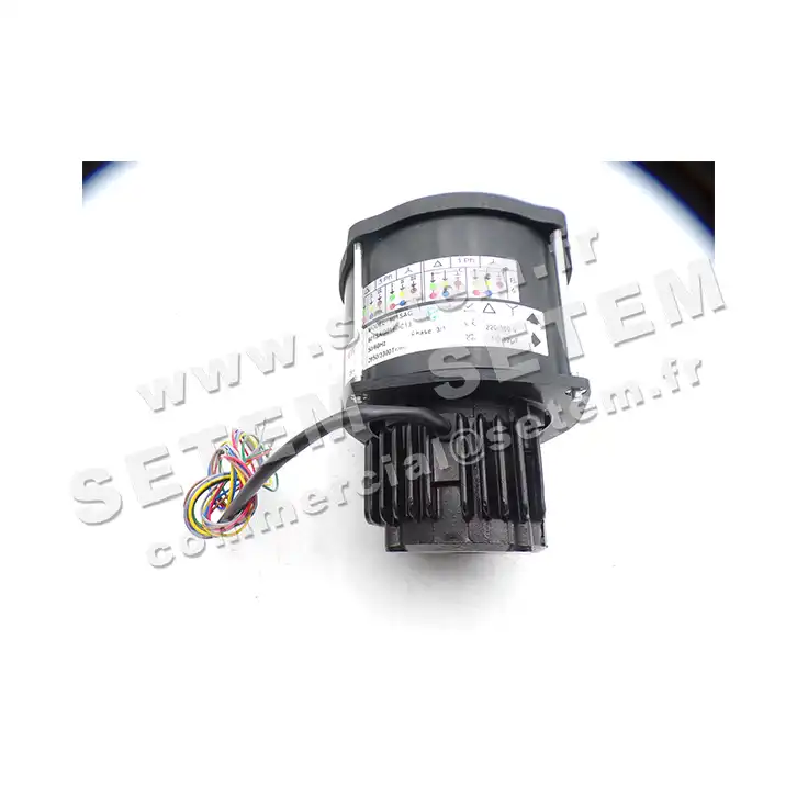 0694000060-VENTILATEUR ETRI 601SAG016DC13 2