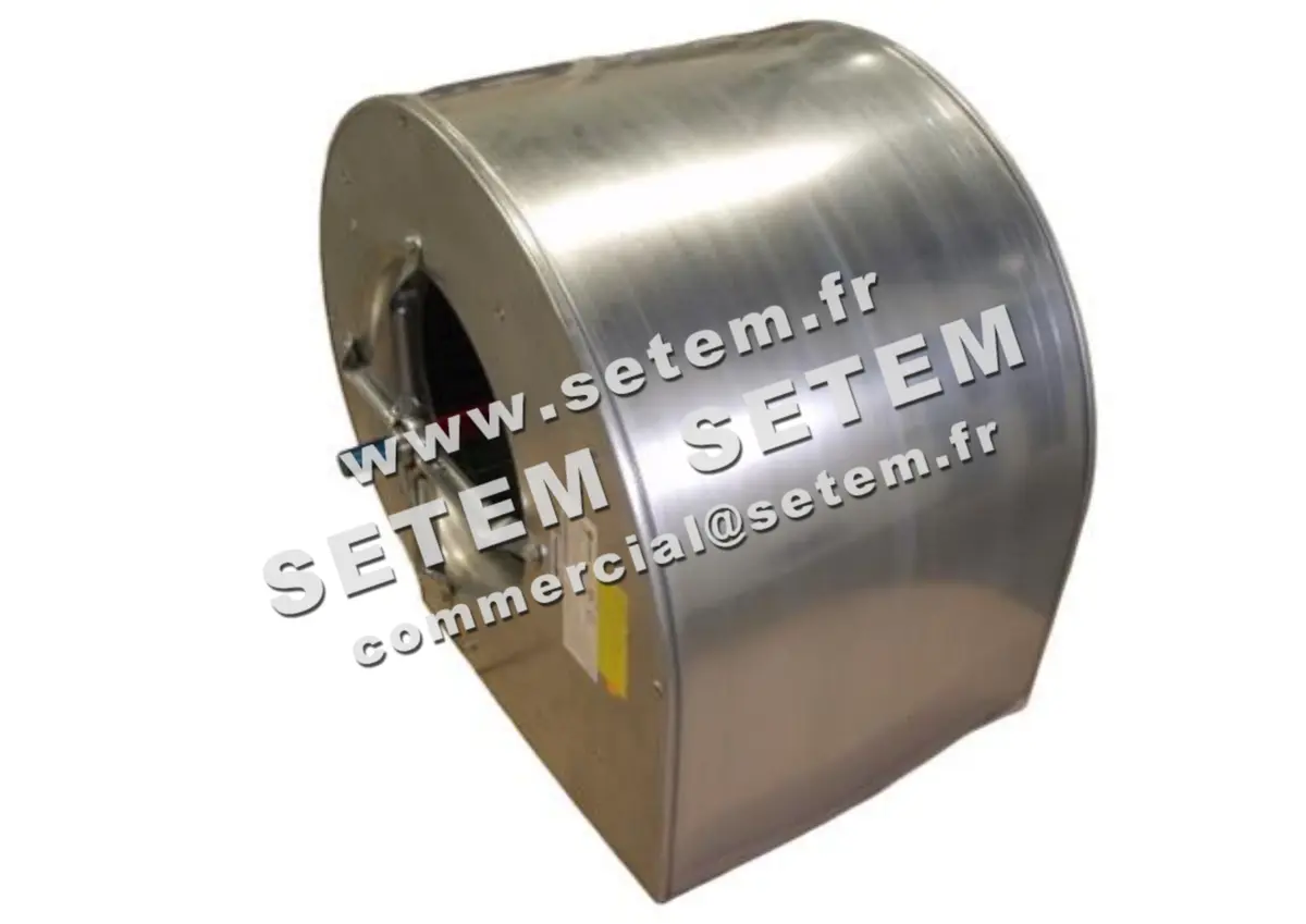 0695501505-VENTILATEUR COMEFRI TLZ500 *15000000* 2