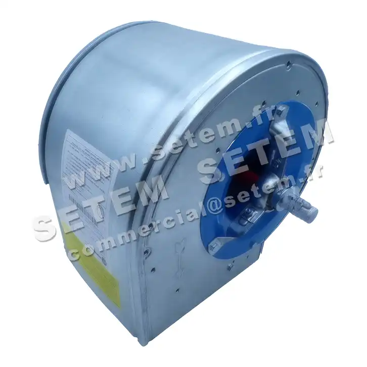 0695507418-VENTILATEUR COMEFRI THLZ180FF *21800F00* 2