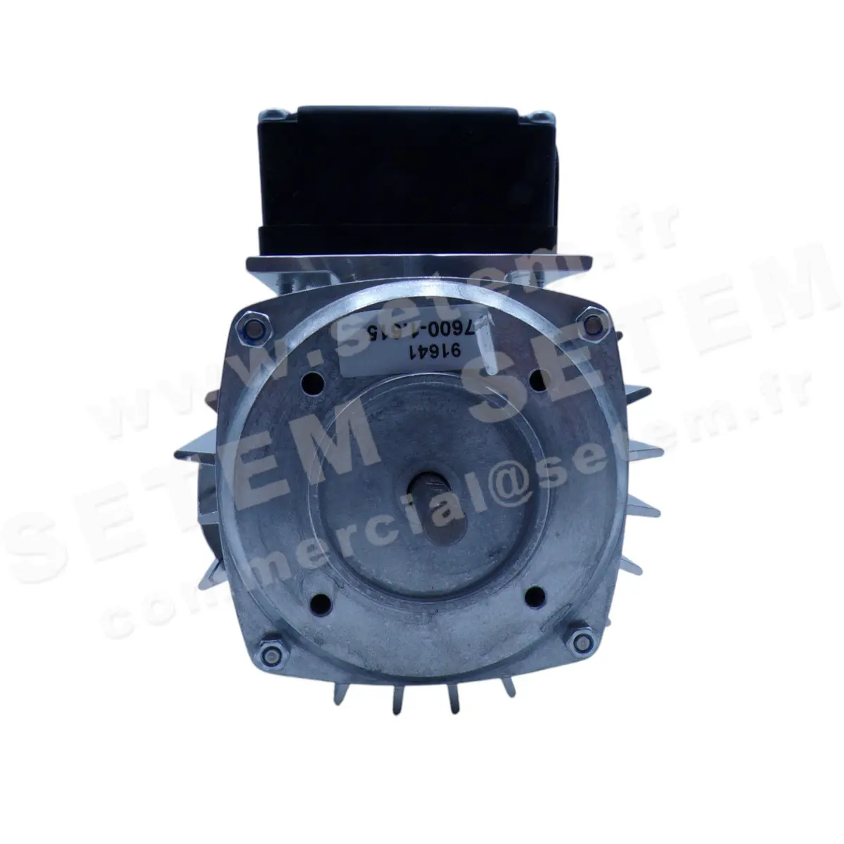 0708005237-MOTEUR KARL-KLEIN 2E 56 K50-2 OL 4