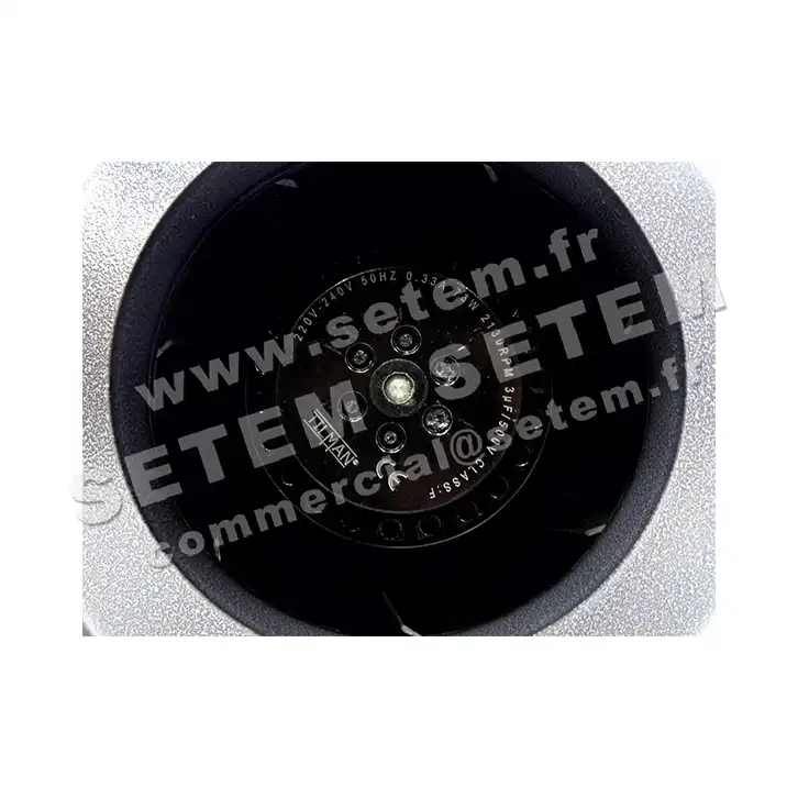 0747000251-VENTILATEUR CASALS BT2.125 *509212500* 5
