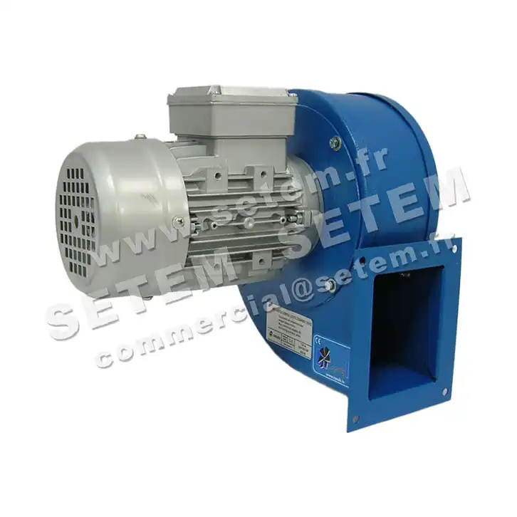 0747000310-VENTILATEUR CASALS MB14/5T2 0.25KW 2P T230/400V *253100106*