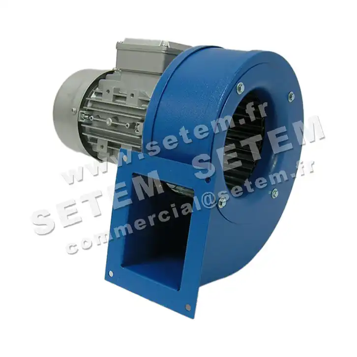 0747000310-VENTILATEUR CASALS MB14/5T2 0.25KW 2P T230/400V *253100106* 2