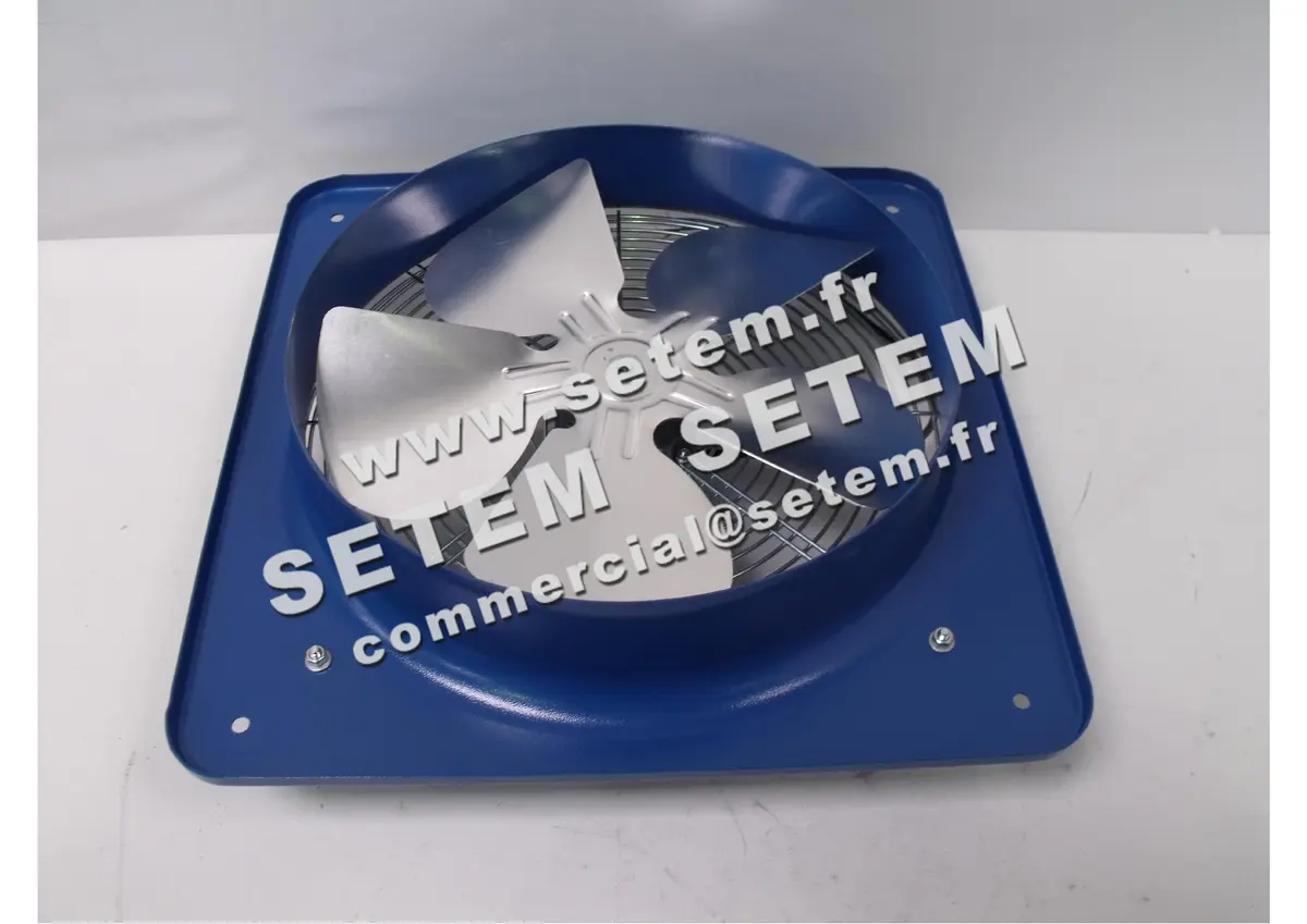 0747001010-VENTILATEUR CASALS HJEM35M4 230V 2